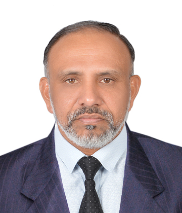 Pastor Johnson P. Thomas, Founding Pastor